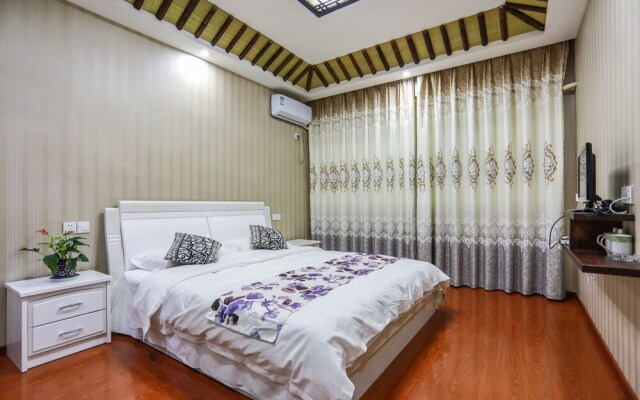 Wuzhen Yuanxi Guest House