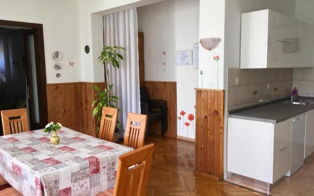 Apartaments Oma & Opa