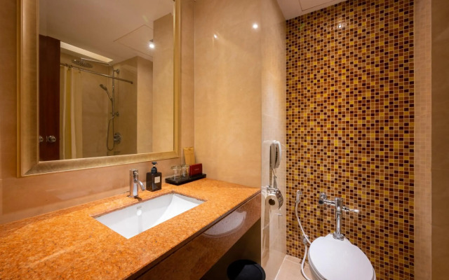 Grand Richmond Stylish Convention Hotel