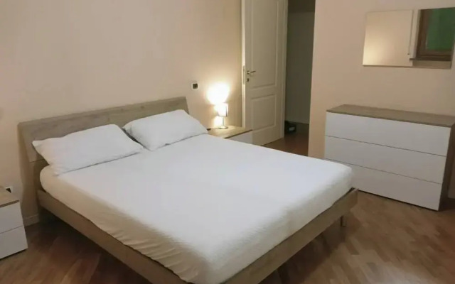 Gilandre Apartment Lucca