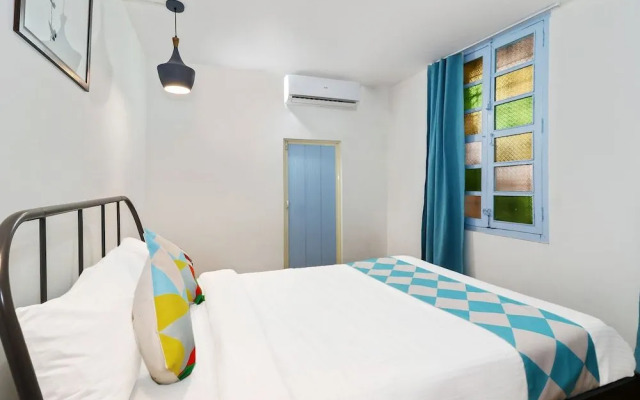 OYO Home 19723 Boutique 2BHK