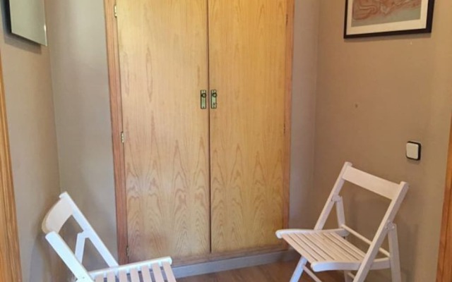 Apartamento Las Palomas Esc. A 1-1