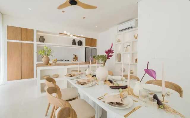 Mazari Villas