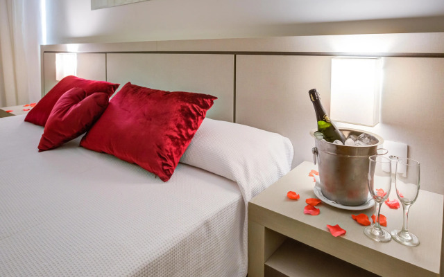 Viale Tower Hotel