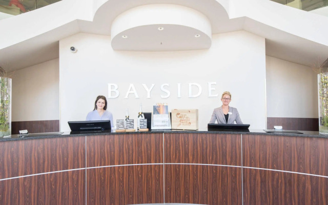 Bayside
