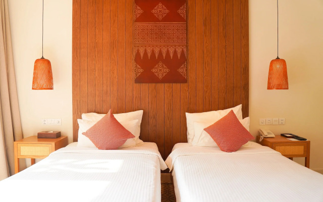 Pax Ana Doc Let Resort & Spa