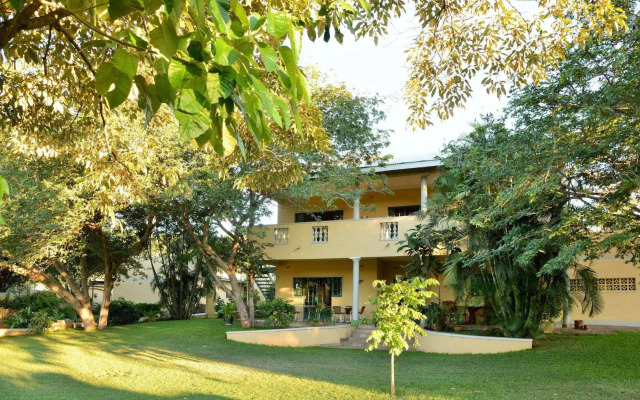 Amadeus Garden