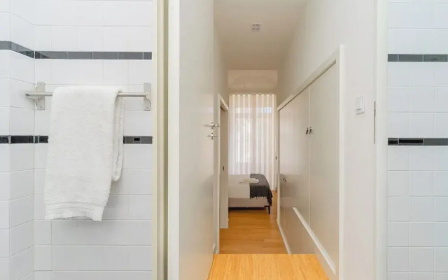 Prt003 · Charming Apartment Porto