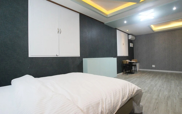 Suncheon Equus Hotel