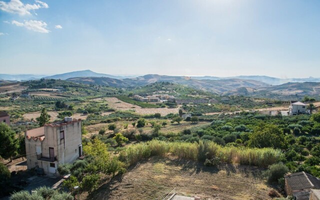 Villa Riserva Naturale Platani