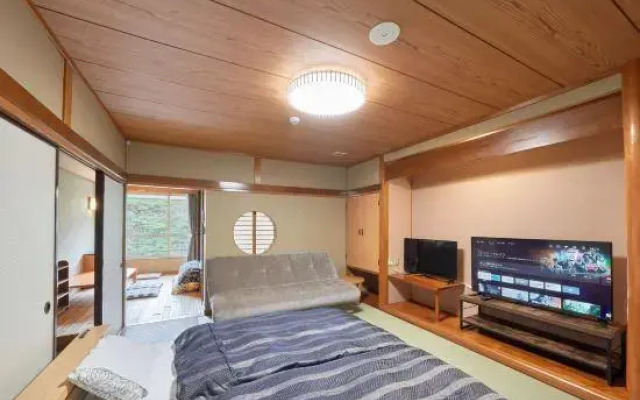 Nikko Garden Hotel
