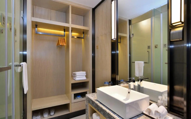 Yuntel Inn Kunming Baita Road