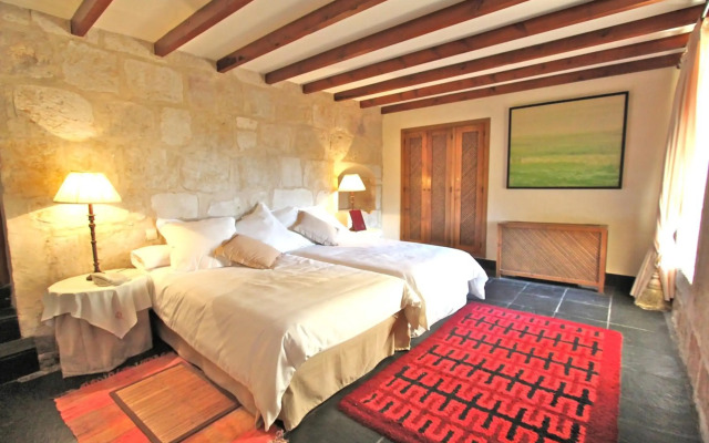 Posada Real Castillo del Buen Amor