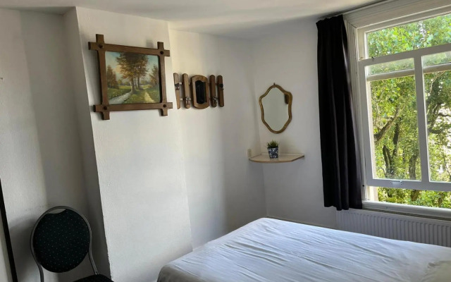 Hotel Galerij Amsterdam