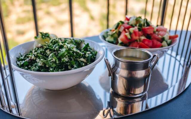 Lifta Boutique Hotel & Spa