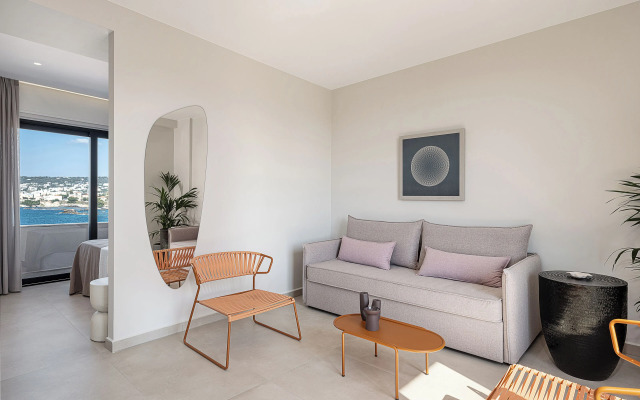 Theta Boutique Hotel