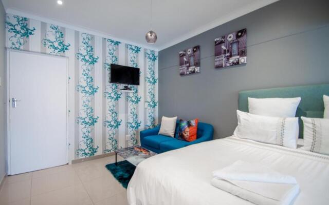 Muxima Guest House
