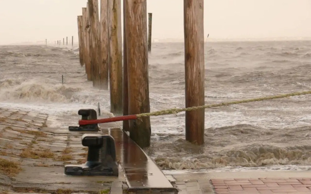 Lively Apartment in Nessmersiel