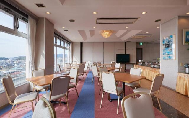 Gamagori Hotel