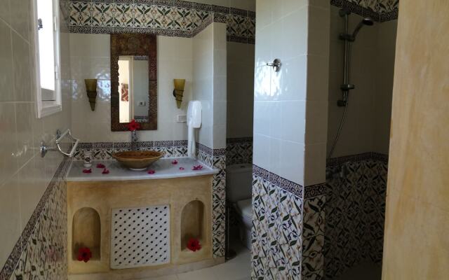 Dar Jasmin Djerba