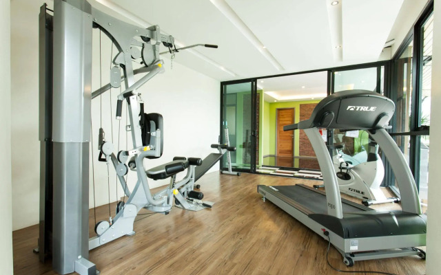 Varrzon Residence Srinakarin 56
