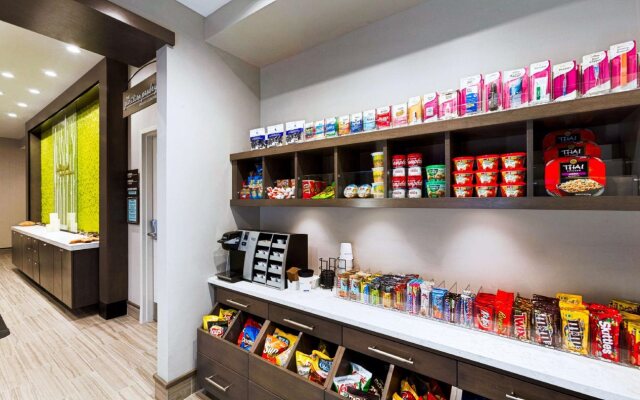 Hilton Garden Inn Lenox Pittsfield