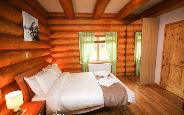 Northern Lights Resort & SPA