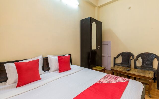 OYO 12685 Home 2BHK Hill View Sankat Mochan