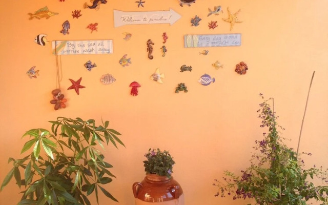 Villa Hermosa B And B