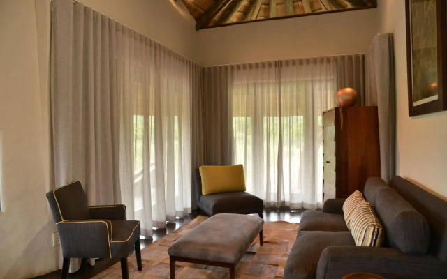 Tala Game Reserve