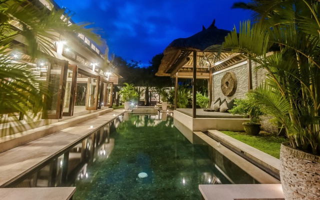 Villa Damai