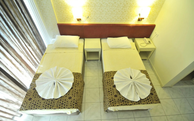 Sun Kiss Otel