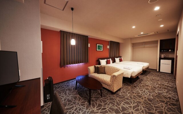 Y'sinn Naha Orokuekimae