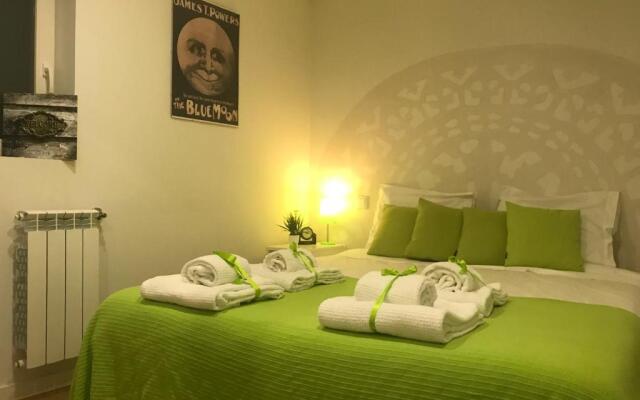 Home4you Downtown Porto