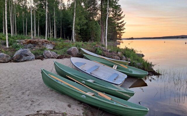 Tahko Hills