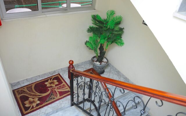 Cityana Guest House