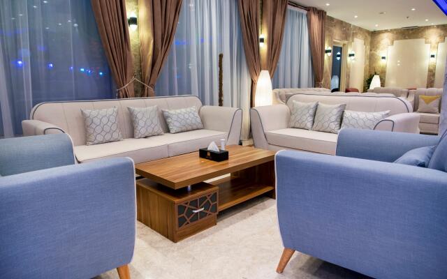 Jazan Inn