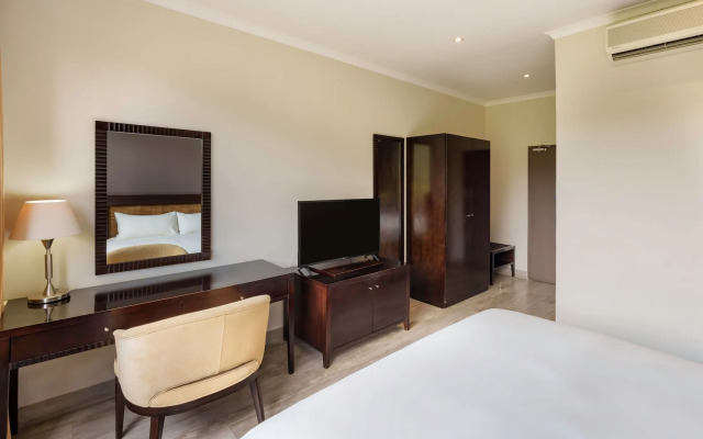 Protea Hotel by Marriott Chipata