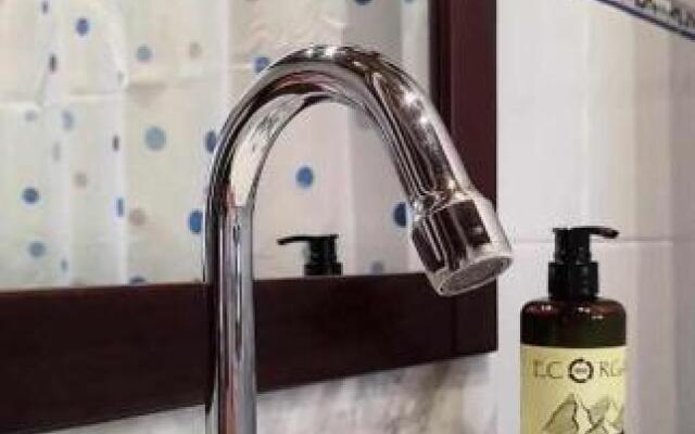 Casas Rurales La Laguna