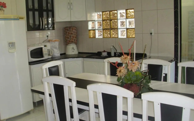 Residencial Susy