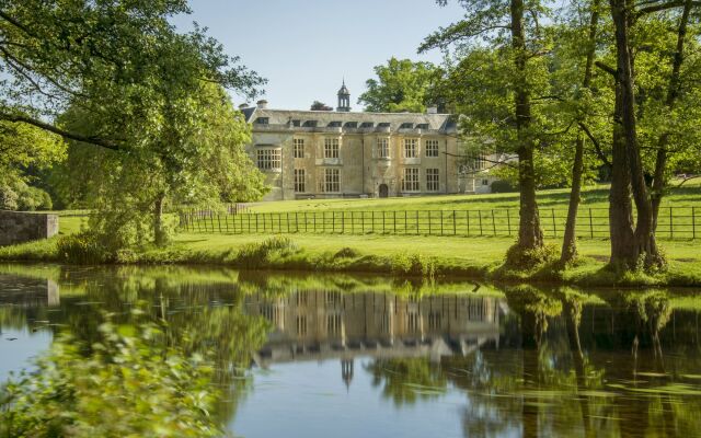 Hartwell House & Spa