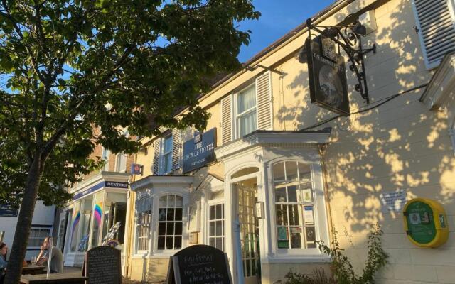 The George Hotel Easingwold