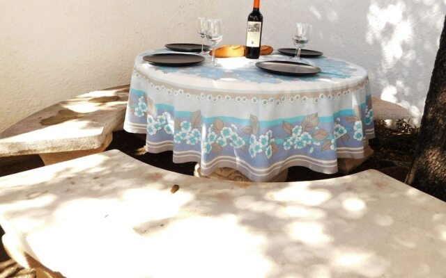 Apartamento Poblat Tipic - A191