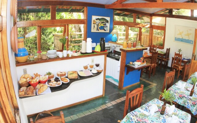 Pousada Vivendas do Morro Verde