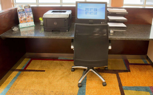 Fairfield Inn & Suites by Marriott Lumberton