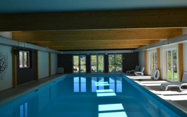 IL Rifugio dell'aquila