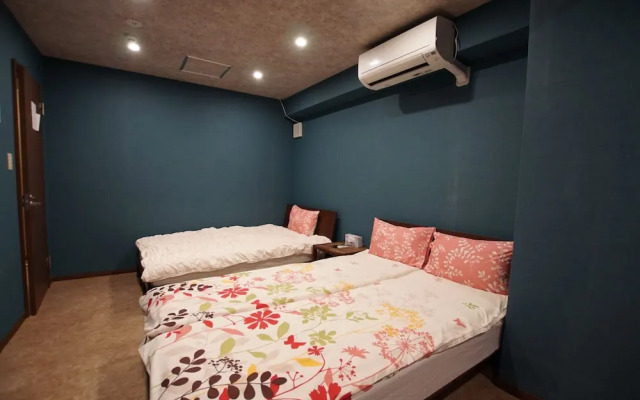 TokyoGuest Nihombashi