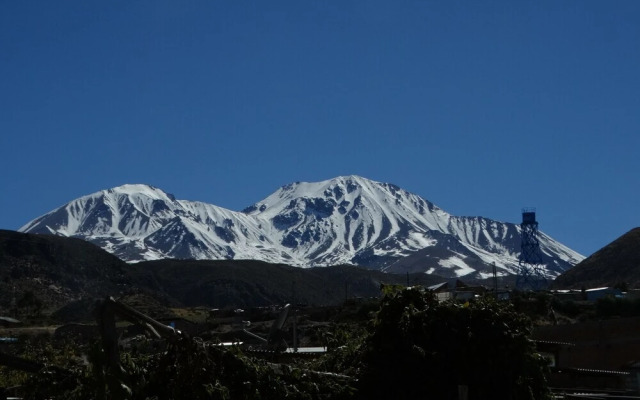 Pachamama Hostel & Tour