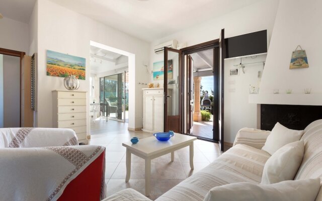 2518 Villa del Cavaliere by Barbarhouse