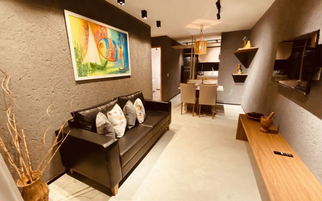 Villas Patacho - Milagres Ap 002 Bloco G